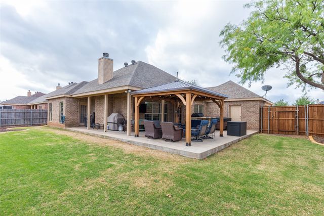 626 Benelli Drive, Abilene, TX 79602