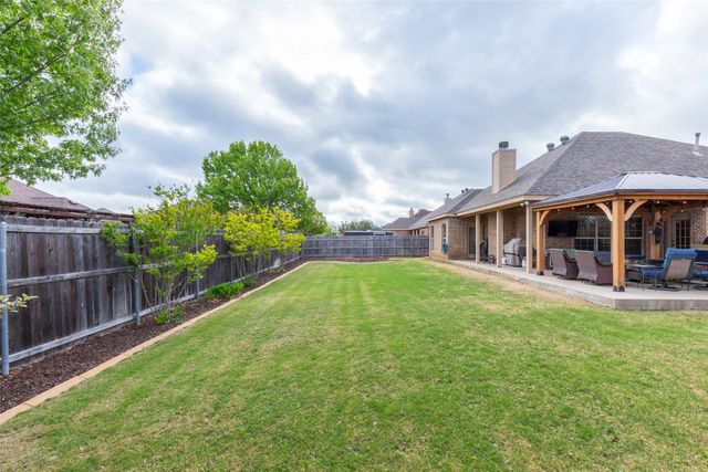 626 Benelli Drive, Abilene, TX 79602