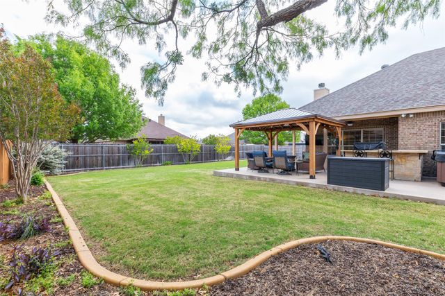 626 Benelli Drive, Abilene, TX 79602