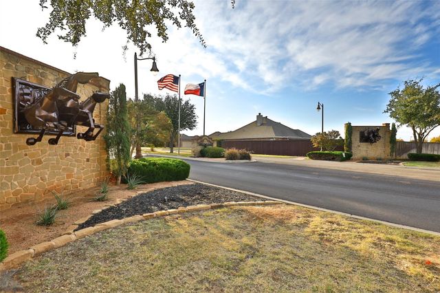 626 Benelli Drive, Abilene, TX 79602