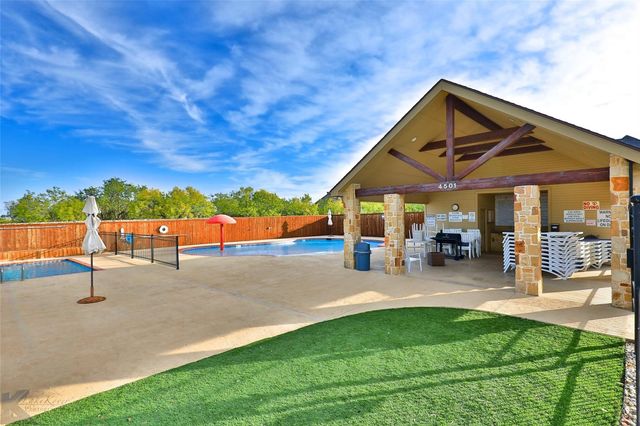 626 Benelli Drive, Abilene, TX 79602