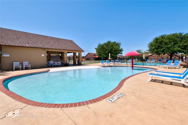 626 Benelli Drive, Abilene, TX 79602