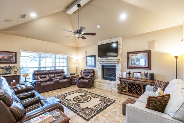 626 Benelli Drive, Abilene, TX 79602