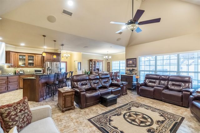 626 Benelli Drive, Abilene, TX 79602