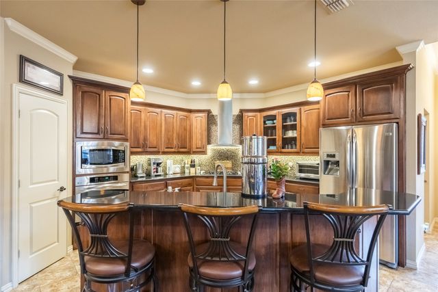 626 Benelli Drive, Abilene, TX 79602