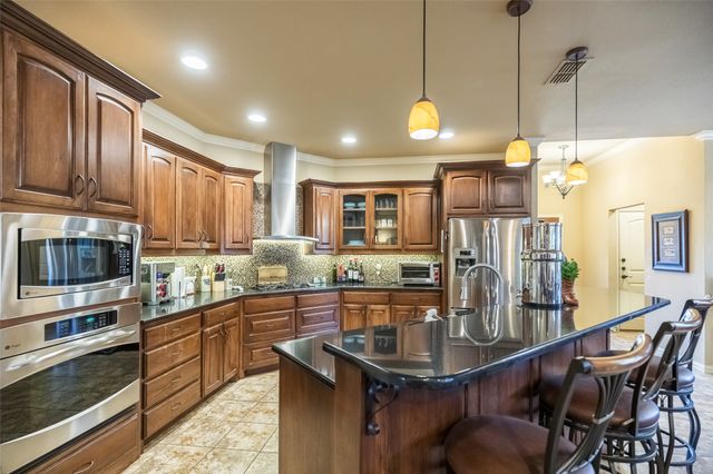 626 Benelli Drive, Abilene, TX 79602