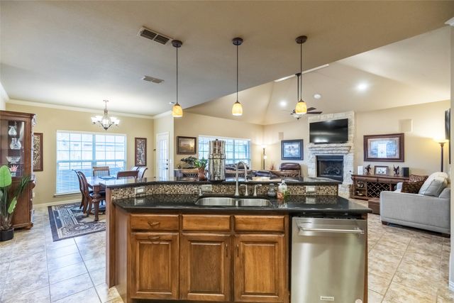 626 Benelli Drive, Abilene, TX 79602