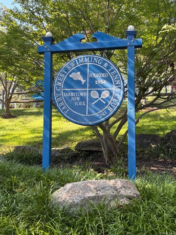 117 Crest Drive, Tarrytown, NY 10591