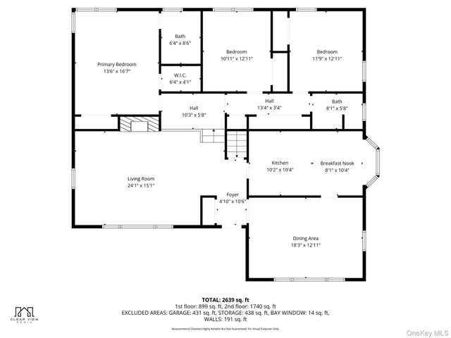 117 Crest Drive, Tarrytown, NY 10591