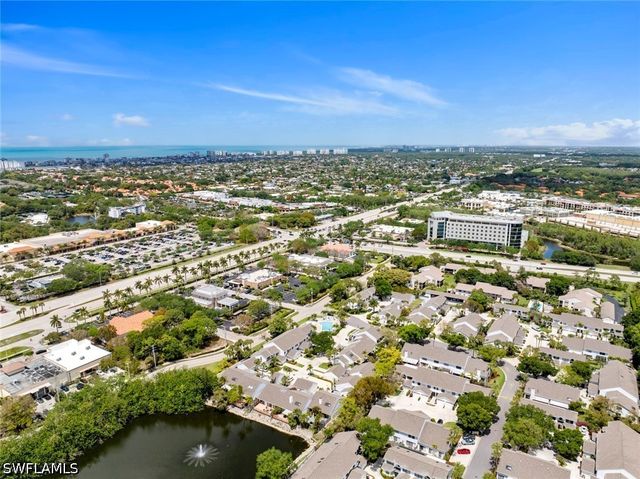 879 Meadowland DR C, Naples, FL 34108