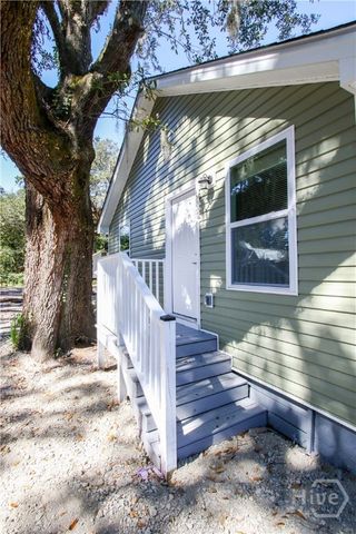 1113 E 69th Street, Savannah, GA 31404