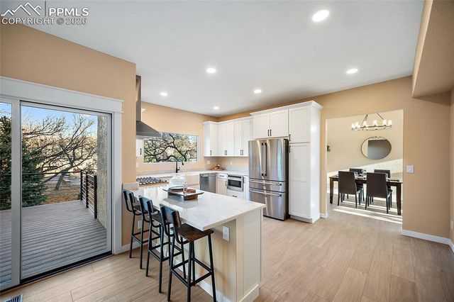 250 Wuthering Heights Drive, Colorado Springs, CO 80921