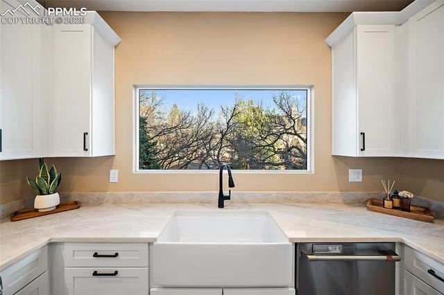 250 Wuthering Heights Drive, Colorado Springs, CO 80921