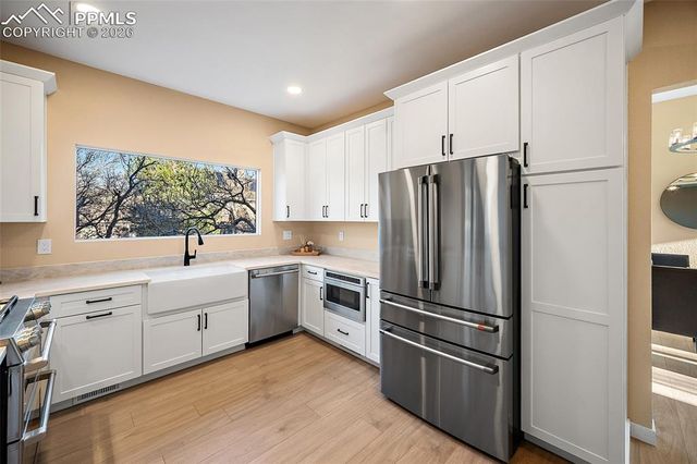 250 Wuthering Heights Drive, Colorado Springs, CO 80921