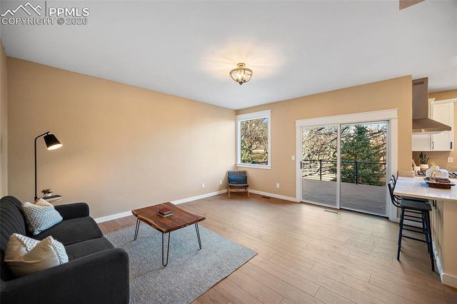 250 Wuthering Heights Drive, Colorado Springs, CO 80921