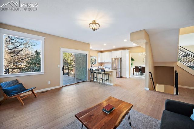 250 Wuthering Heights Drive, Colorado Springs, CO 80921