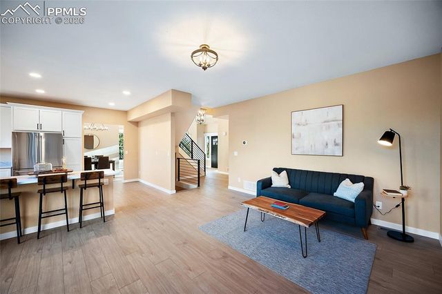 250 Wuthering Heights Drive, Colorado Springs, CO 80921