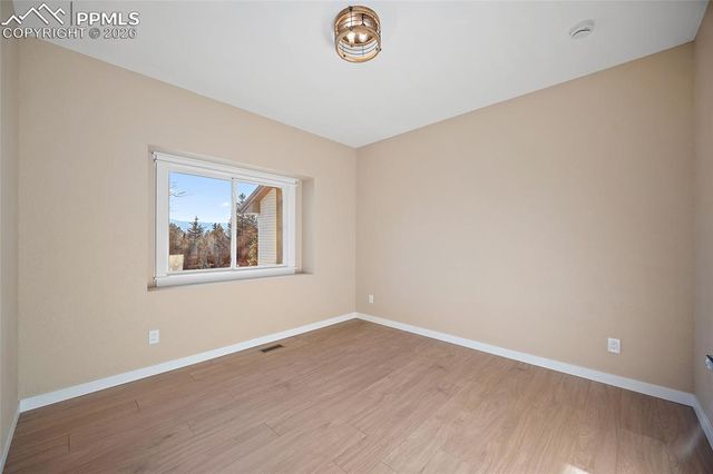 250 Wuthering Heights Drive, Colorado Springs, CO 80921