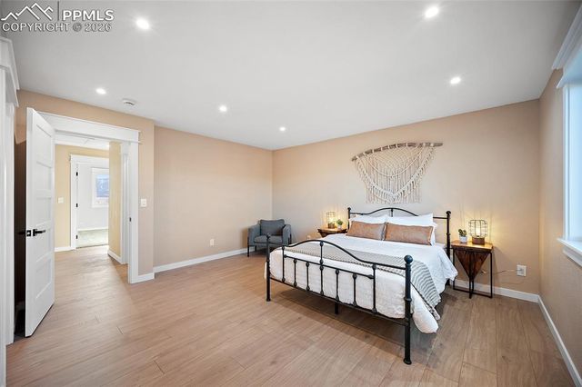 250 Wuthering Heights Drive, Colorado Springs, CO 80921