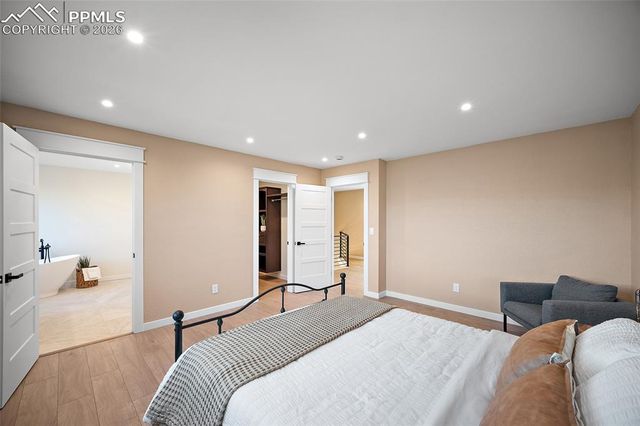 250 Wuthering Heights Drive, Colorado Springs, CO 80921