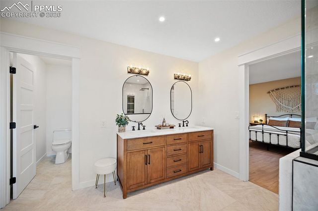 250 Wuthering Heights Drive, Colorado Springs, CO 80921