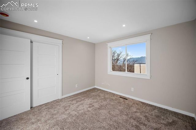 250 Wuthering Heights Drive, Colorado Springs, CO 80921