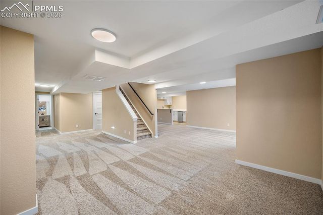 250 Wuthering Heights Drive, Colorado Springs, CO 80921