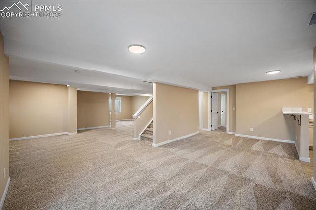 250 Wuthering Heights Drive, Colorado Springs, CO 80921