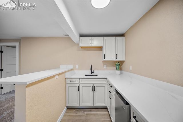 250 Wuthering Heights Drive, Colorado Springs, CO 80921