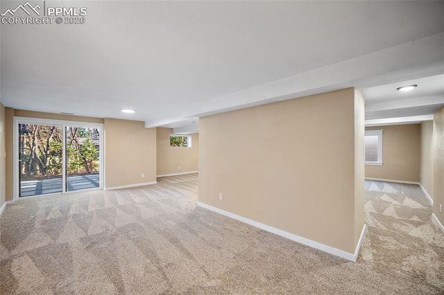 250 Wuthering Heights Drive, Colorado Springs, CO 80921