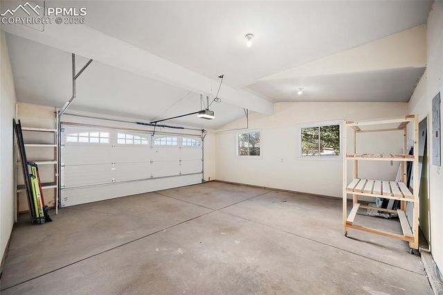 250 Wuthering Heights Drive, Colorado Springs, CO 80921