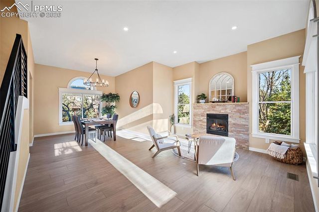 250 Wuthering Heights Drive, Colorado Springs, CO 80921