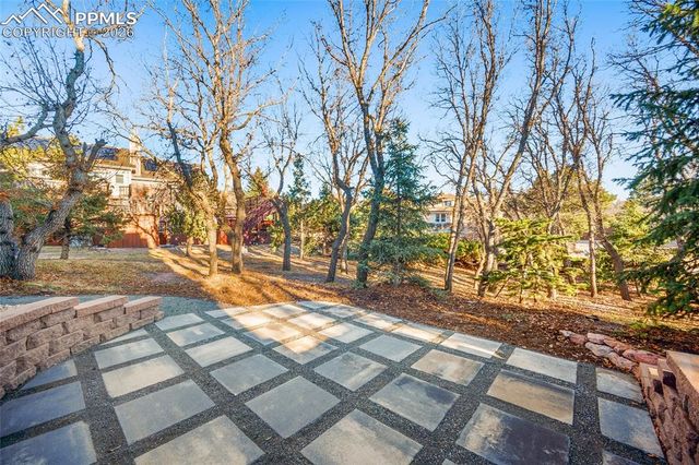 250 Wuthering Heights Drive, Colorado Springs, CO 80921