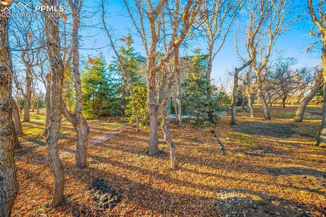 250 Wuthering Heights Drive, Colorado Springs, CO 80921