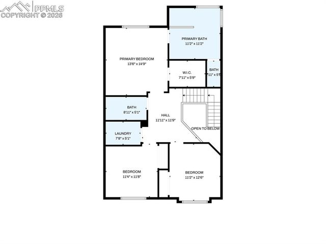 250 Wuthering Heights Drive, Colorado Springs, CO 80921