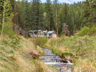 232 Fox Creek Road, Glen Haven, CO 80532