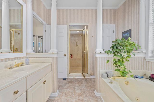 4616 Eyerly St., North Myrtle Beach, SC 29582