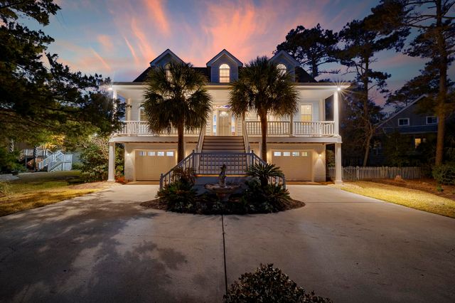 4616 Eyerly St., North Myrtle Beach, SC 29582