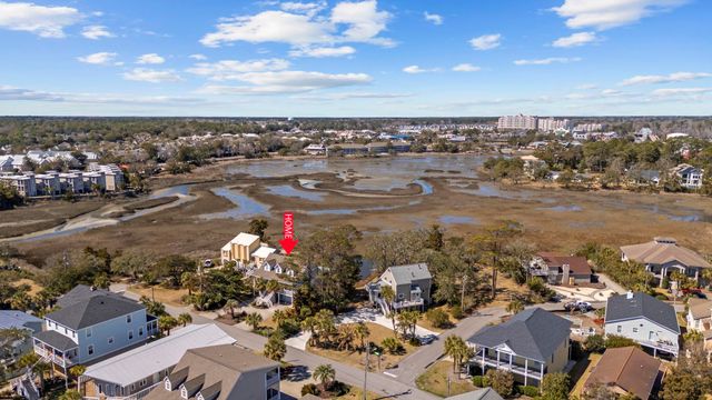 4616 Eyerly St., North Myrtle Beach, SC 29582