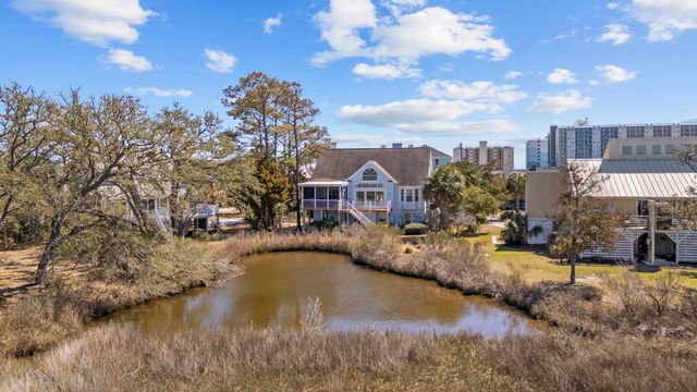 4616 Eyerly St., North Myrtle Beach, SC 29582