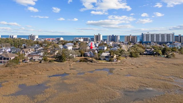 4616 Eyerly St., North Myrtle Beach, SC 29582