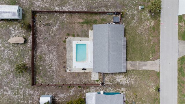 821 SILVER SPRINGS TERRACE NW, Port Charlotte, FL 33948