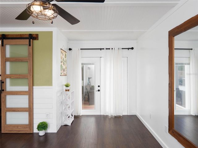 821 SILVER SPRINGS TERRACE NW, Port Charlotte, FL 33948