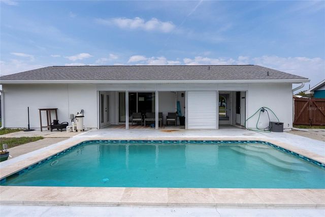 821 SILVER SPRINGS TERRACE NW, Port Charlotte, FL 33948