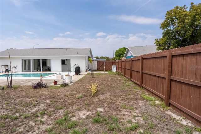 821 SILVER SPRINGS TERRACE NW, Port Charlotte, FL 33948