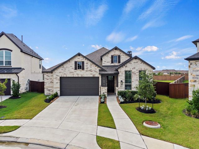 10319 Bison Drive, Rosharon, TX 77583