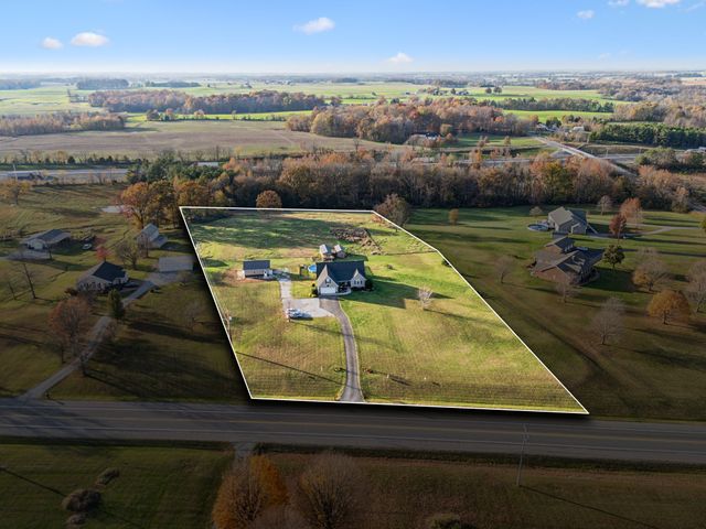 5881 Highway 31 W, Portland, TN 37148