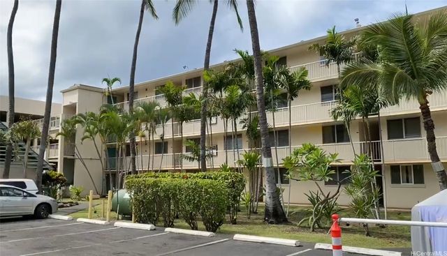85-175 Farrington Highway B207, Waianae, HI 96792