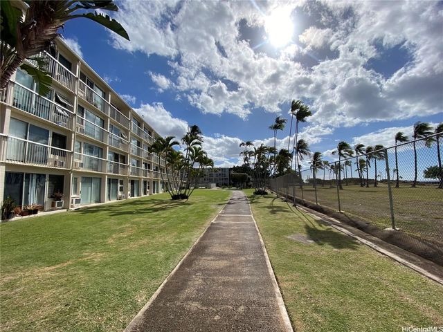 85-175 Farrington Highway B207, Waianae, HI 96792