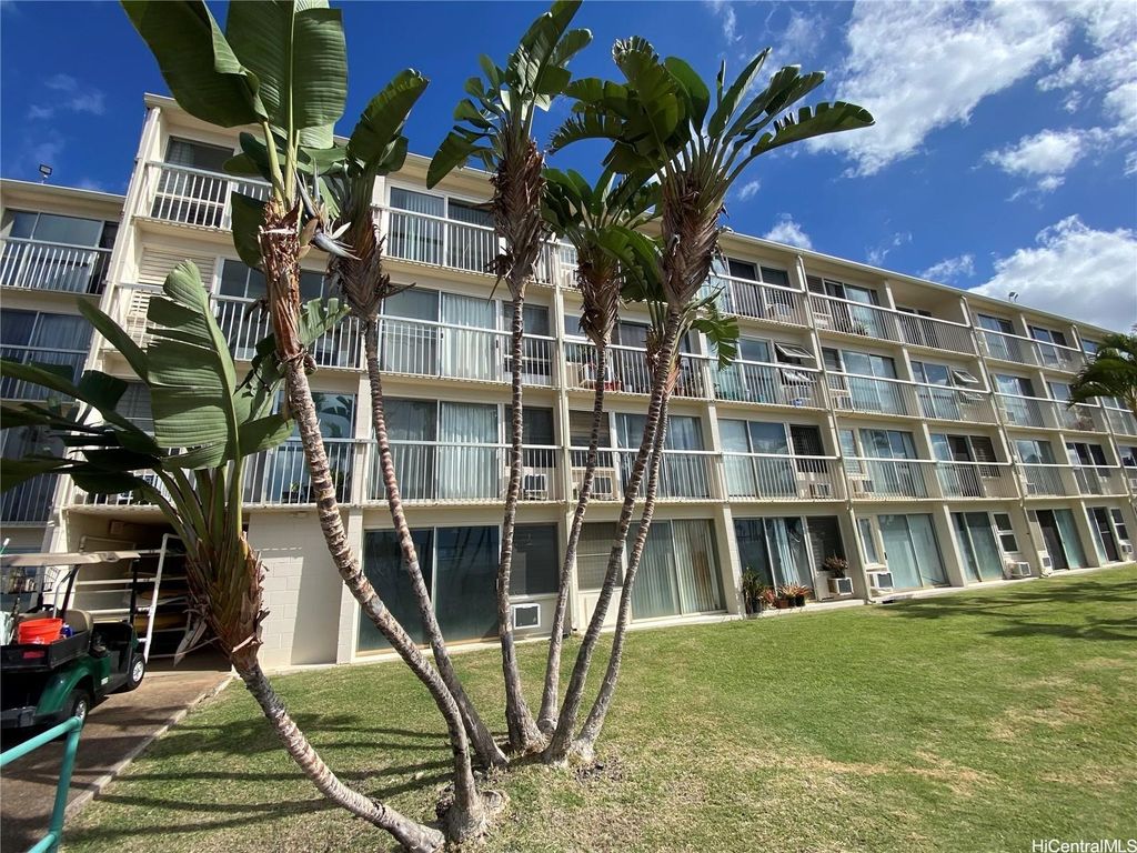 85-175 Farrington Highway B207, Waianae, HI 96792